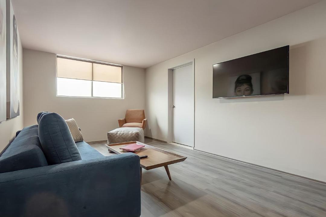 Photo of Livingroom in Naucalpan