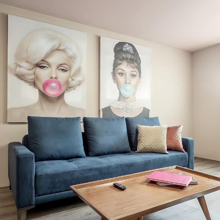 Photo of Livingroom in Naucalpan