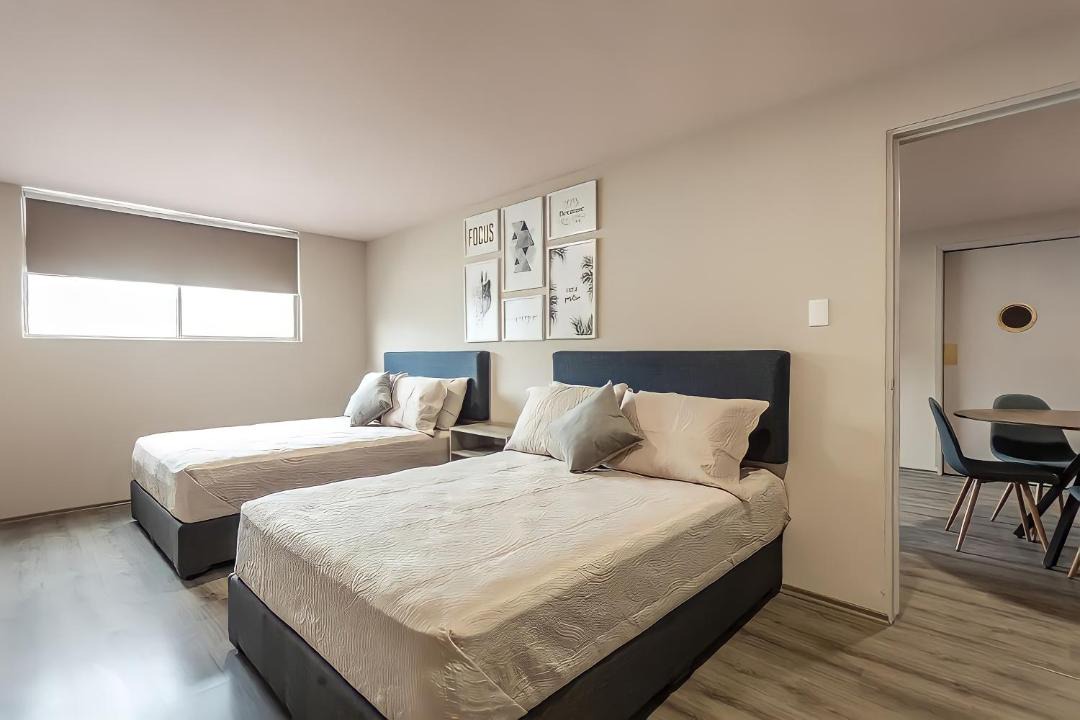 Photo of Bedroom in Naucalpan