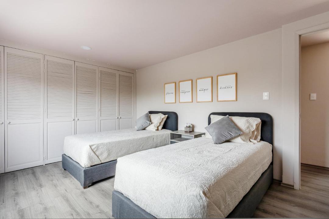 Photo of Bedroom in Naucalpan