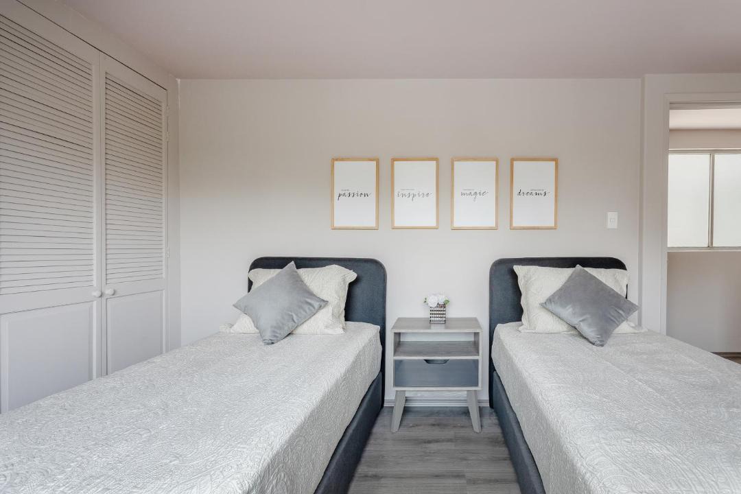 Photo of Bedroom in Naucalpan