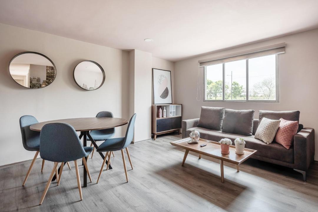 Photo of Livingroom in Naucalpan