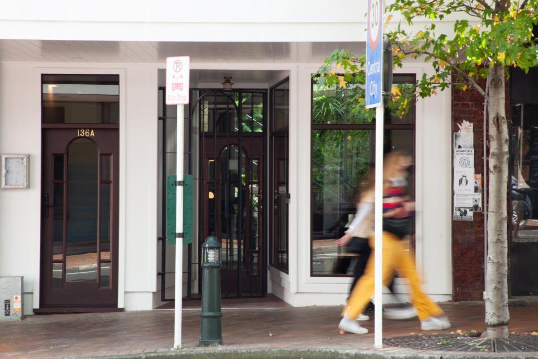 Photo of Others in Dunedin City Centre