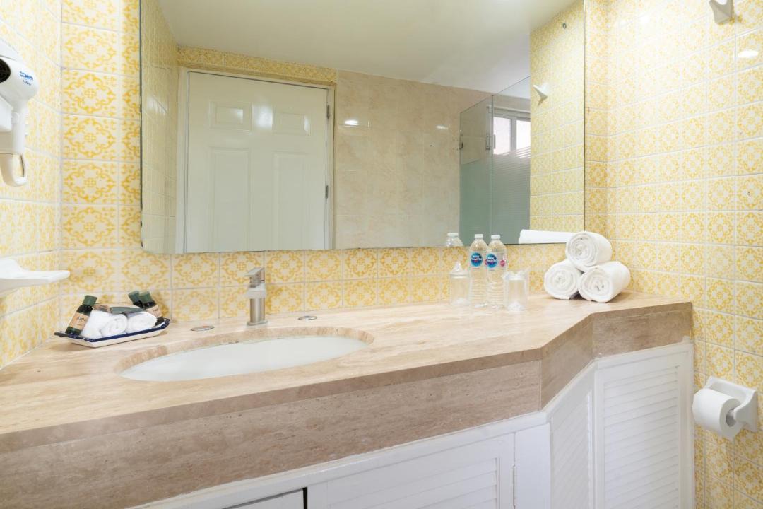 Photo of Bathroom in Bucerias