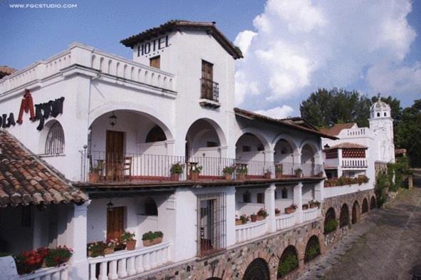 Photo of Others in Taxco