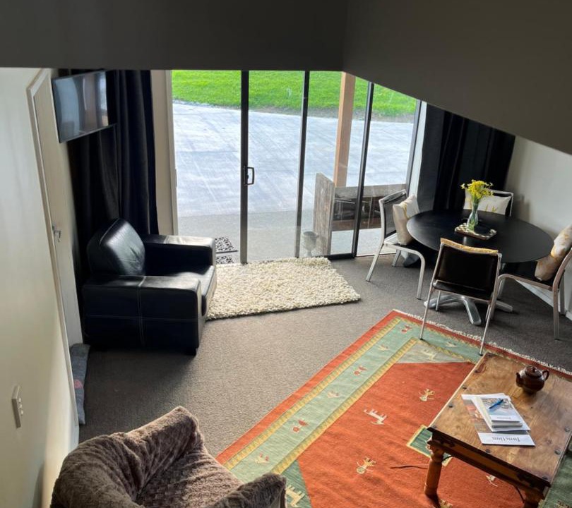 Photo of Livingroom in Tawharanui