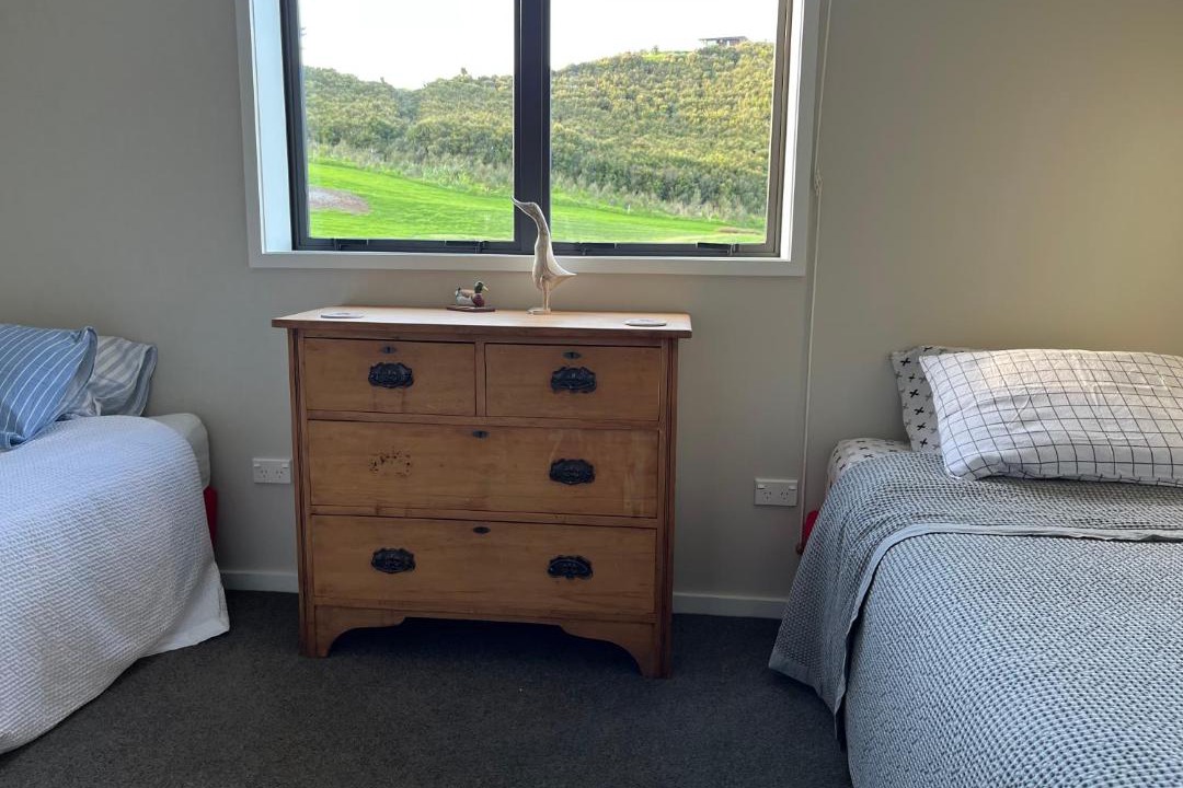 Photo of Bedroom in Tawharanui