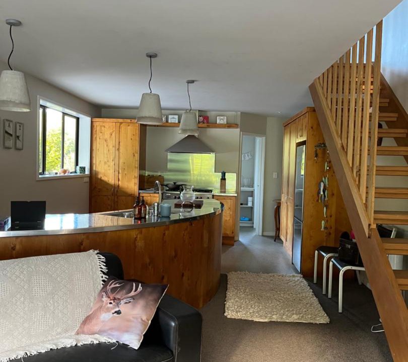 Photo of Livingroom in Tawharanui