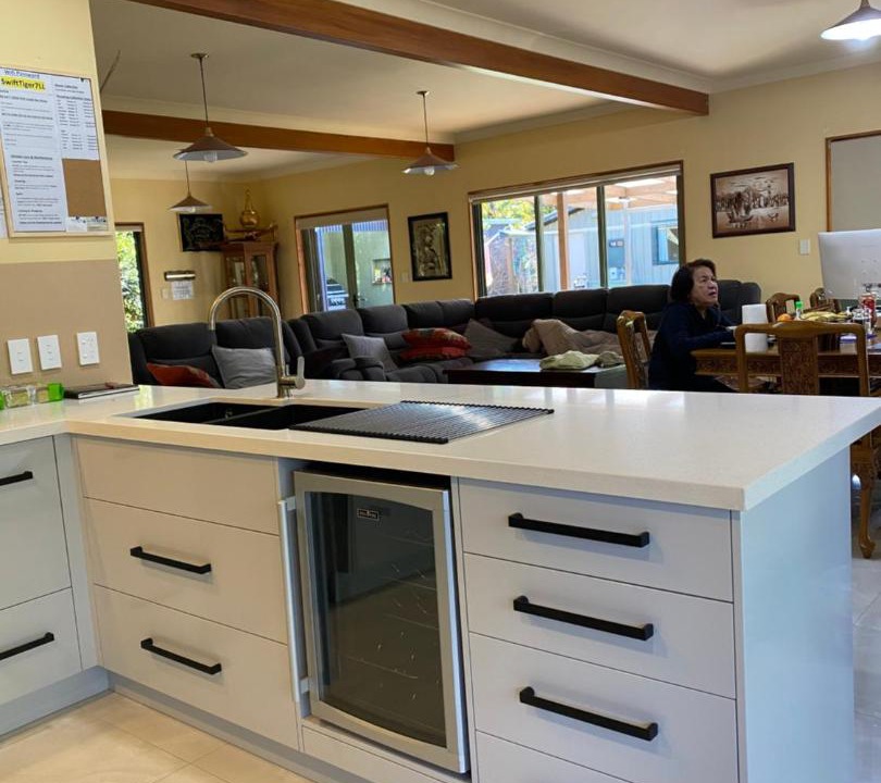 Photo of Kitchen in Marahau
