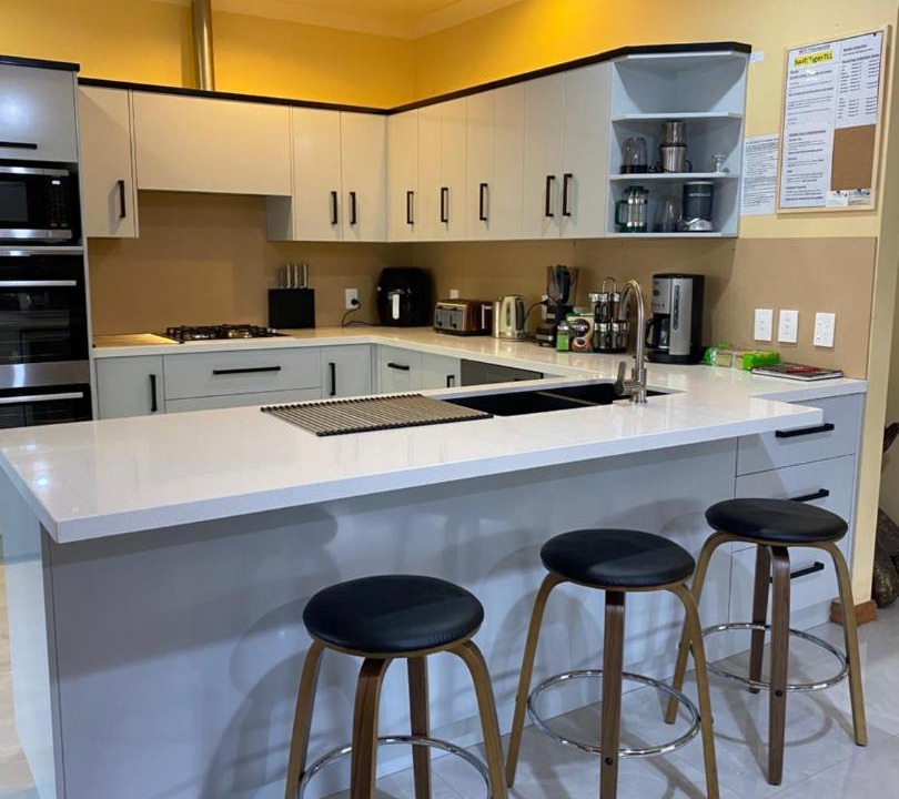 Photo of Kitchen in Marahau