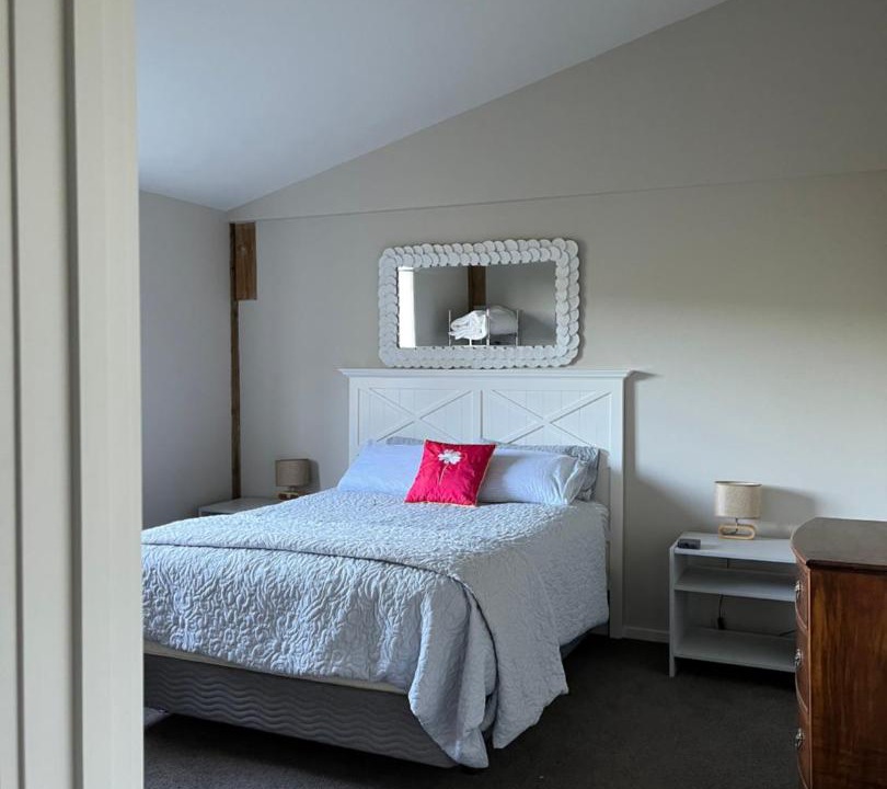 Photo of Bedroom in Tawharanui