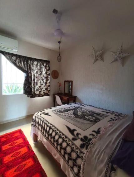 Photo of Bedroom in Puerto Juarez