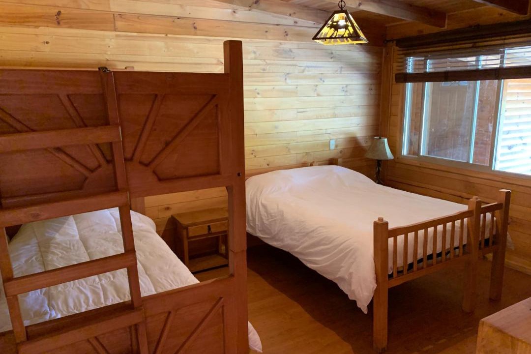 Photo of Bedroom in Huauchinango