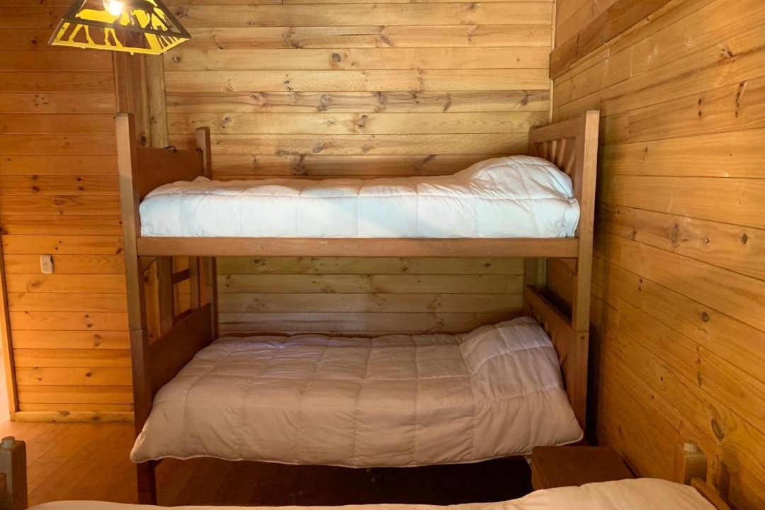 Photo of Bedroom in Huauchinango