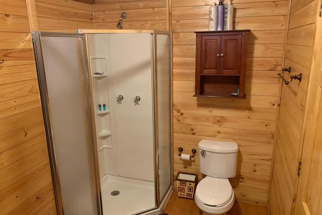 Photo of Bathroom in Huauchinango