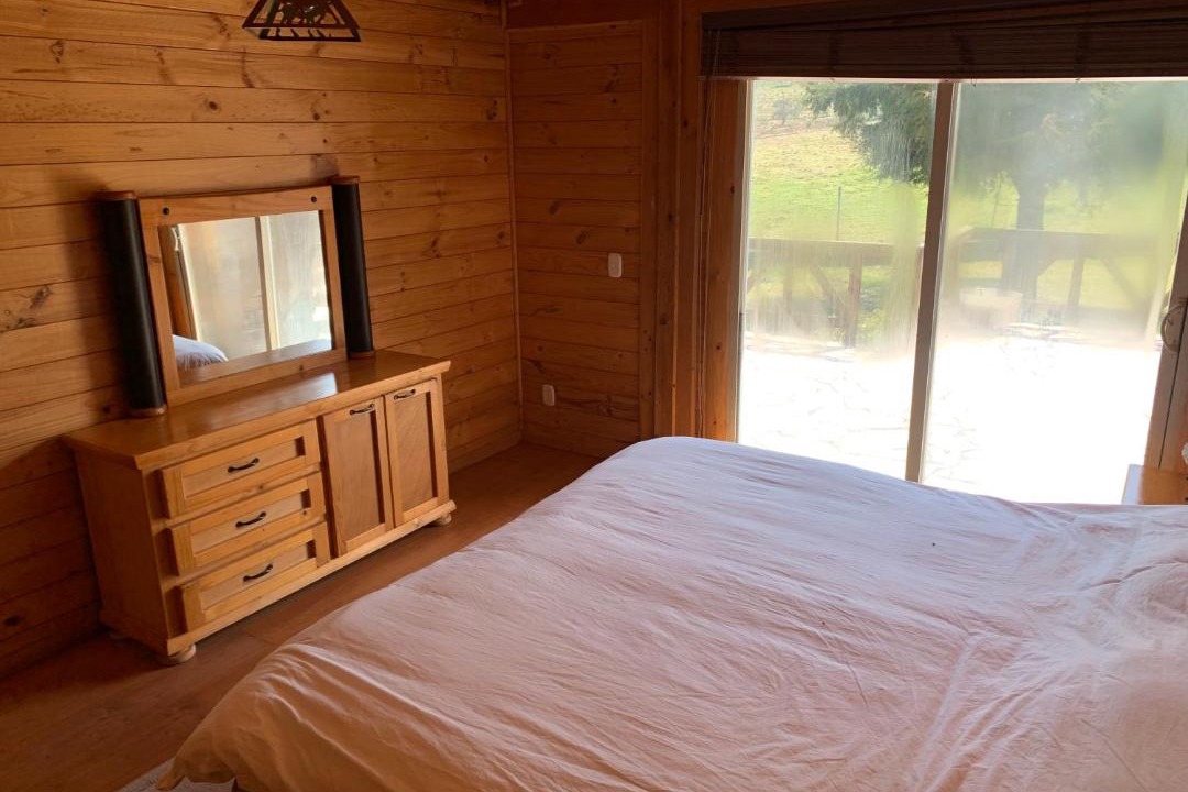 Photo of Bedroom in Huauchinango