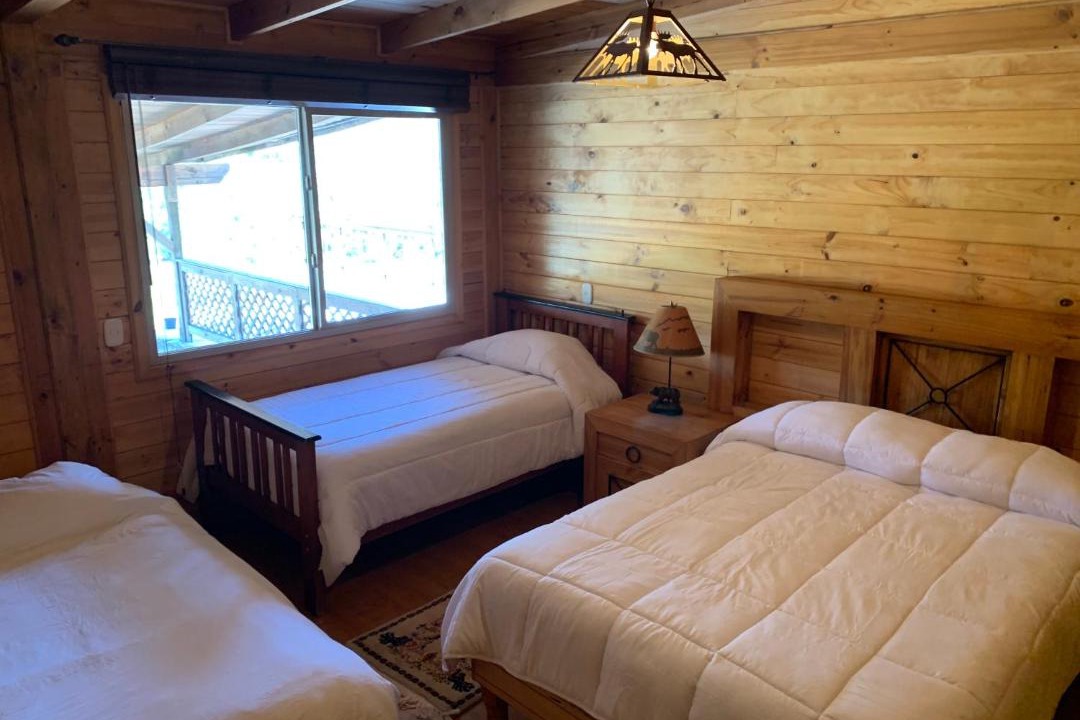 Photo of Bedroom in Huauchinango
