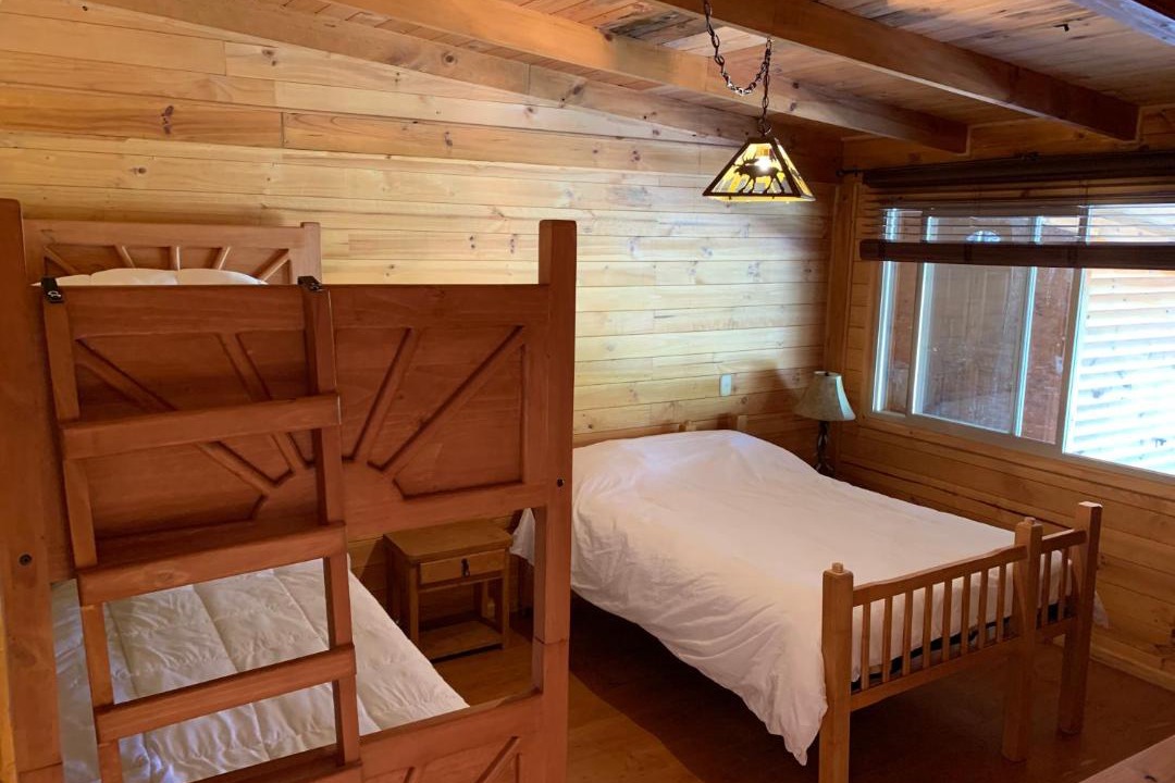 Photo of Bedroom in Huauchinango