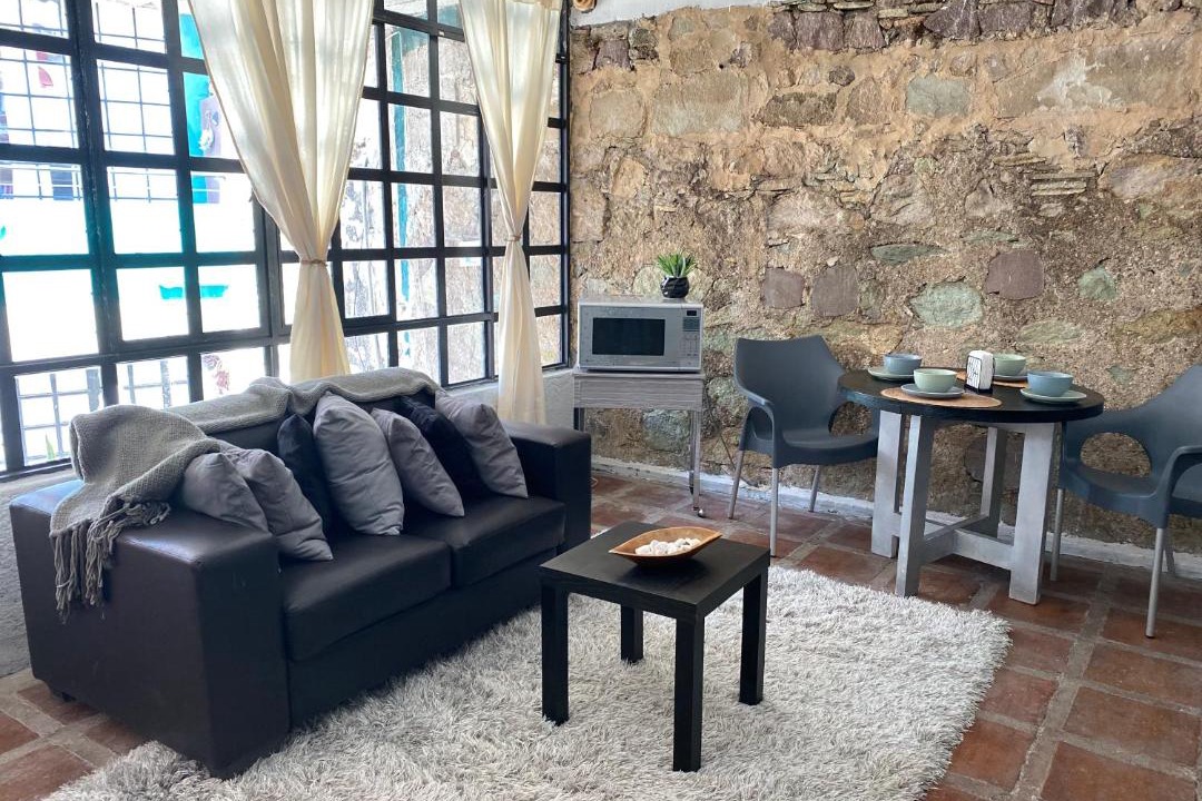Photo of Livingroom in Guanajuato
