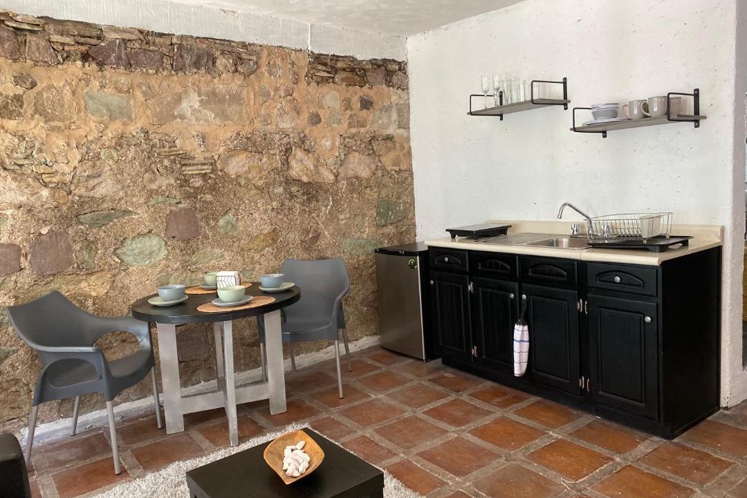 Photo of Kitchen in Guanajuato