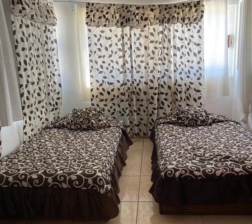 Photo of Bedroom in Rancho Nuevo