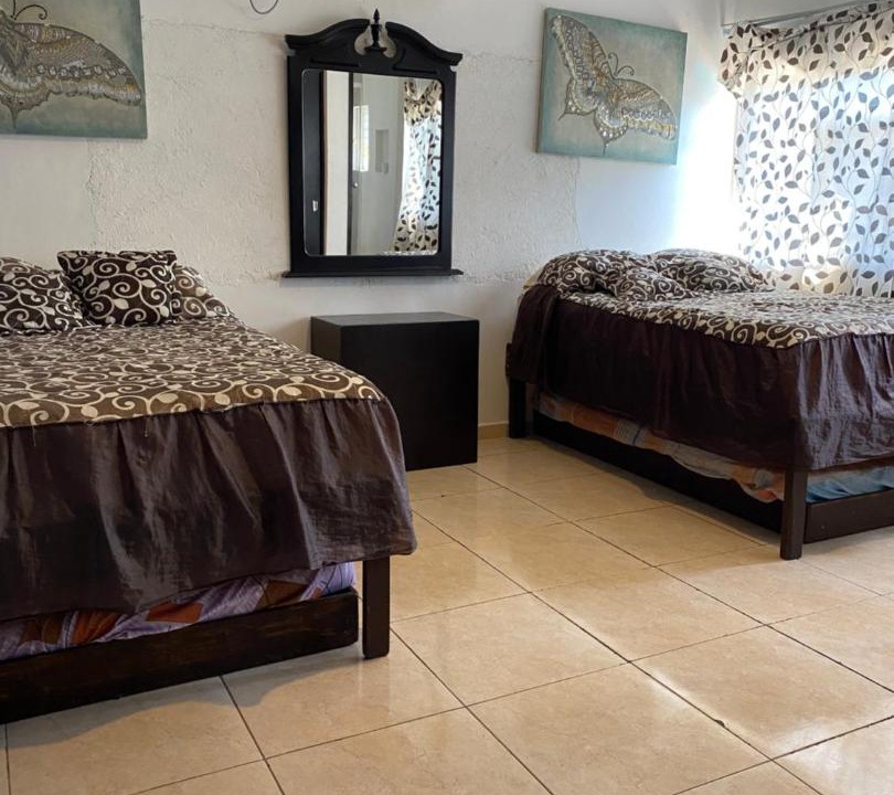 Photo of Bedroom in Rancho Nuevo