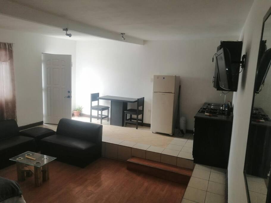 Photo of Livingroom in Chihuahua