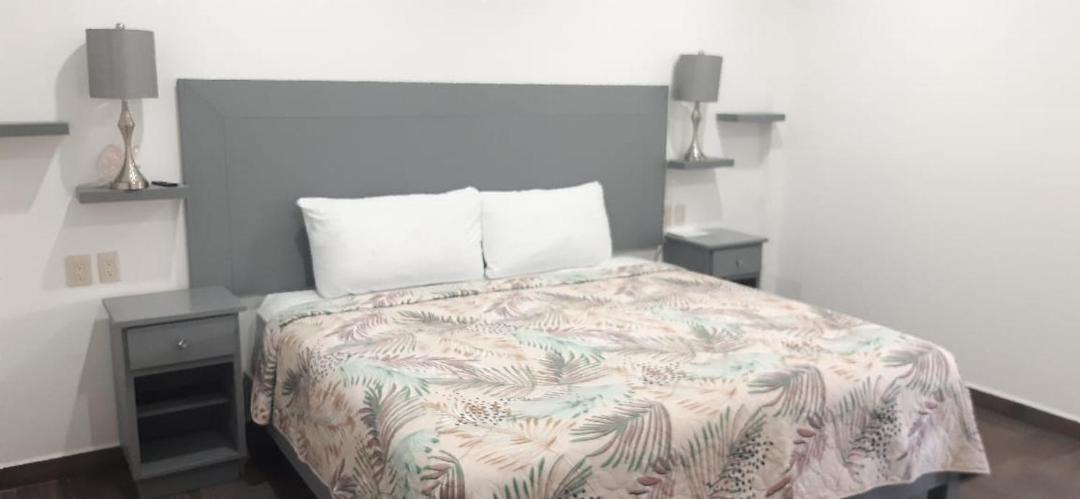 Photo of Bedroom in Santa Maria Huatulco