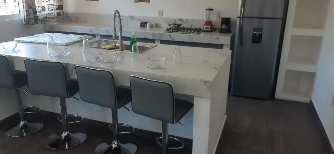 Photo of Kitchen in Santa Maria Huatulco