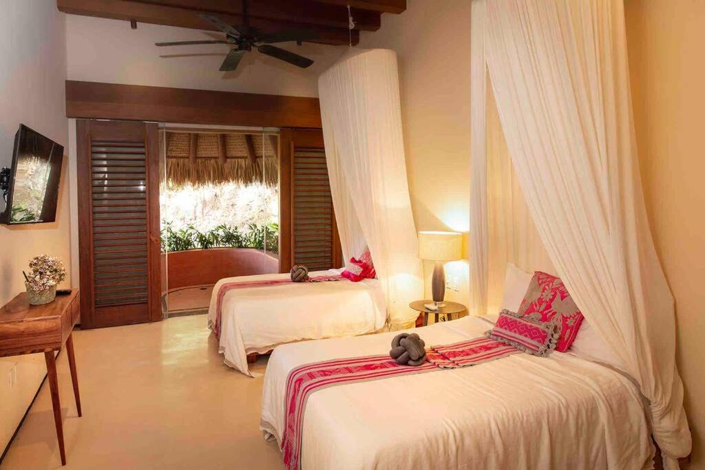 Photo of Bedroom in Ixtapa - Zihuatanejo