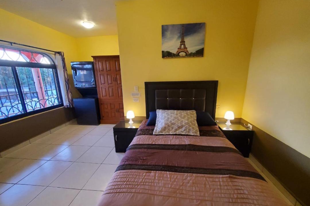 Photo of Bedroom in San Carlos