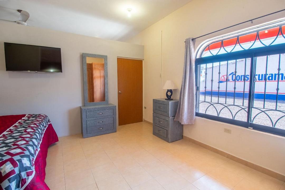 Photo of Bedroom in San Carlos