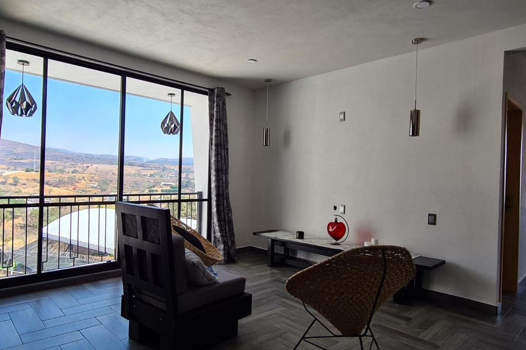 Photo of Livingroom in Tonatico