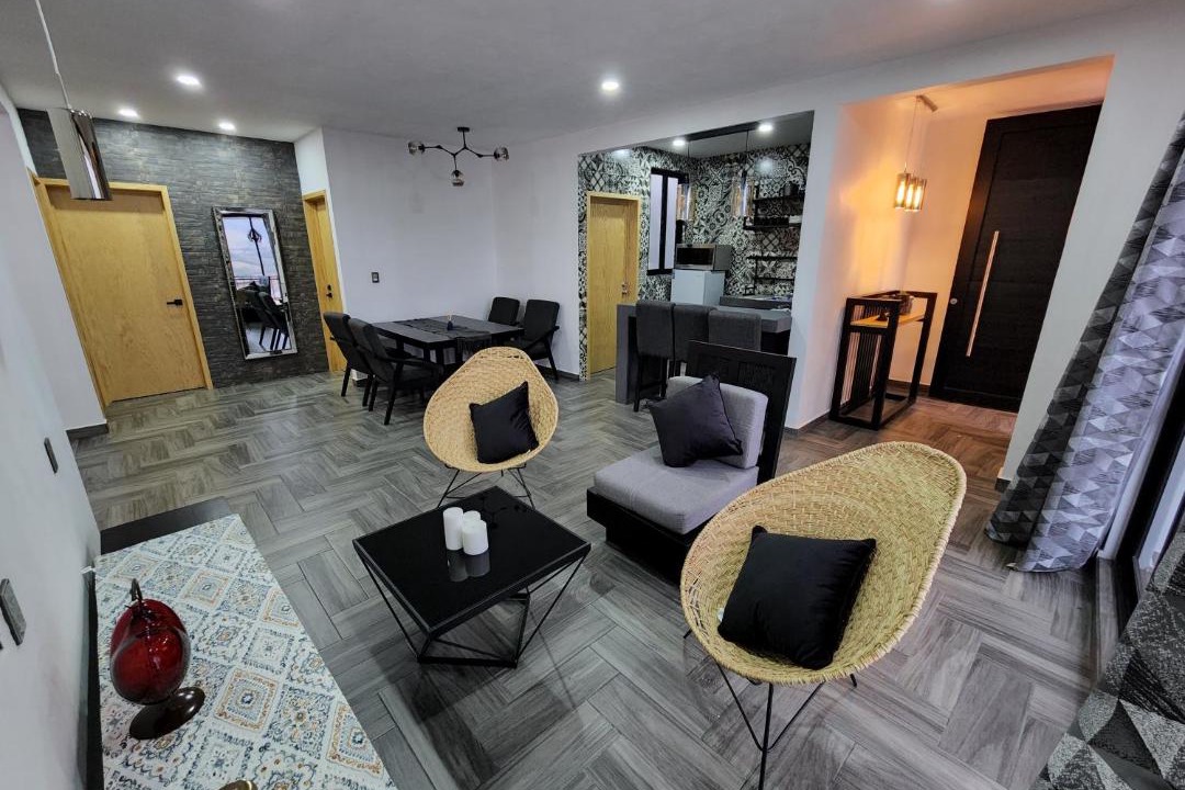 Photo of Livingroom in Tonatico