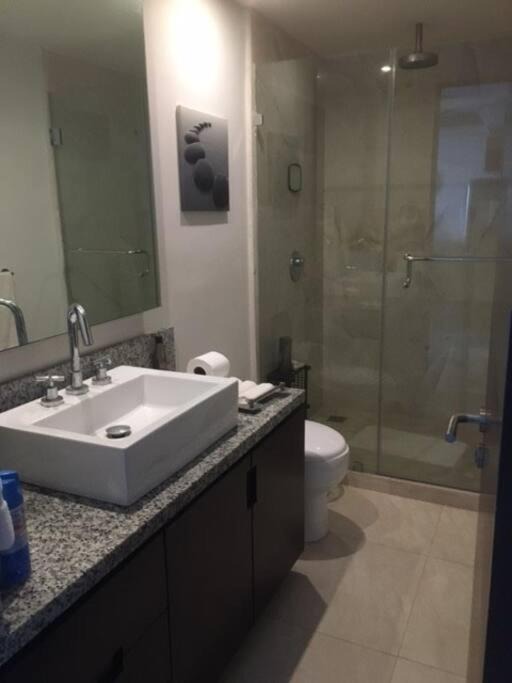 Photo of Bathroom in Cerritos
