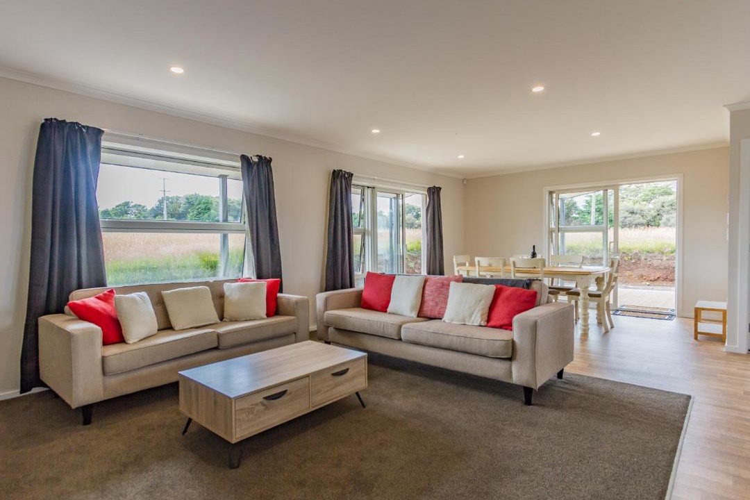 Photo of Livingroom in Horopito