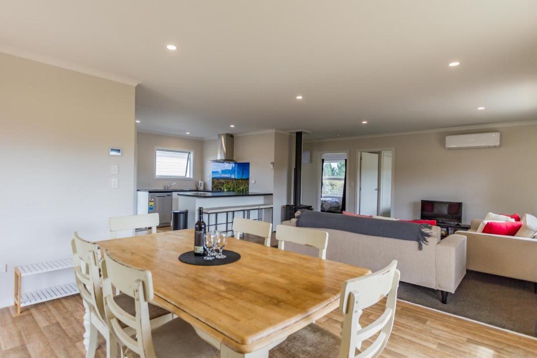 Photo of Livingroom in Horopito