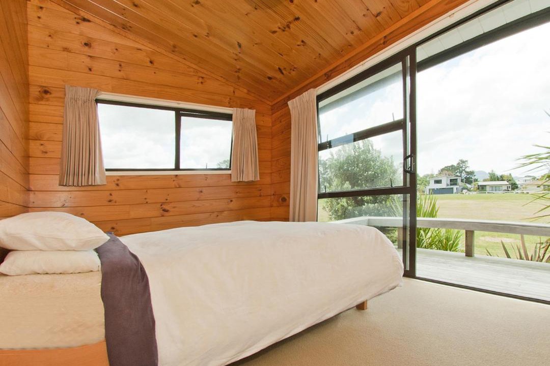 Photo of Bedroom in Pauanui