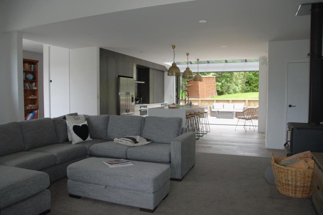Photo of Livingroom in Lake Okareka