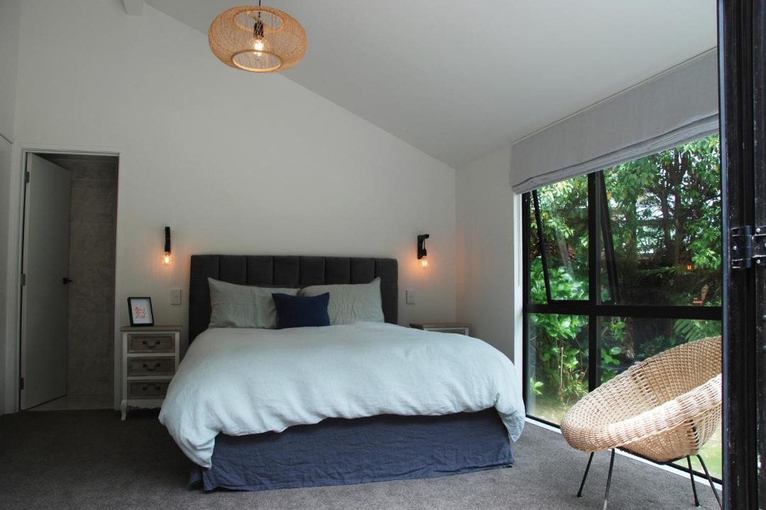 Photo of Bedroom in Lake Okareka