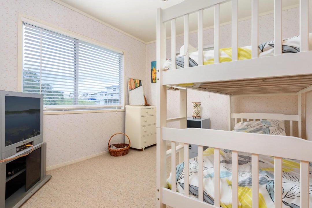 Photo of Bedroom in Waihi Beach