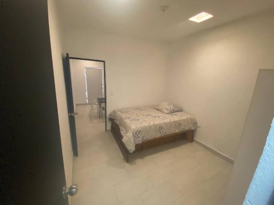 Photo of Bedroom in Monterrey