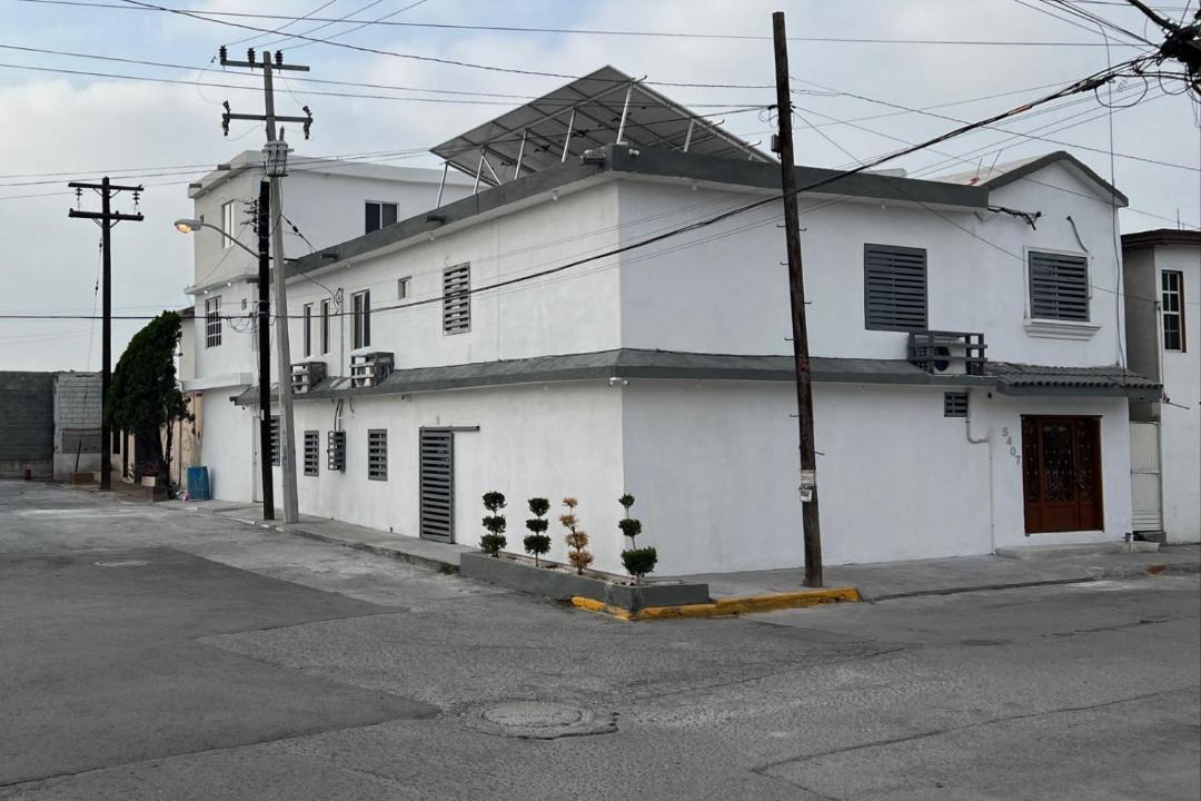Photo of Buildings in Monterrey