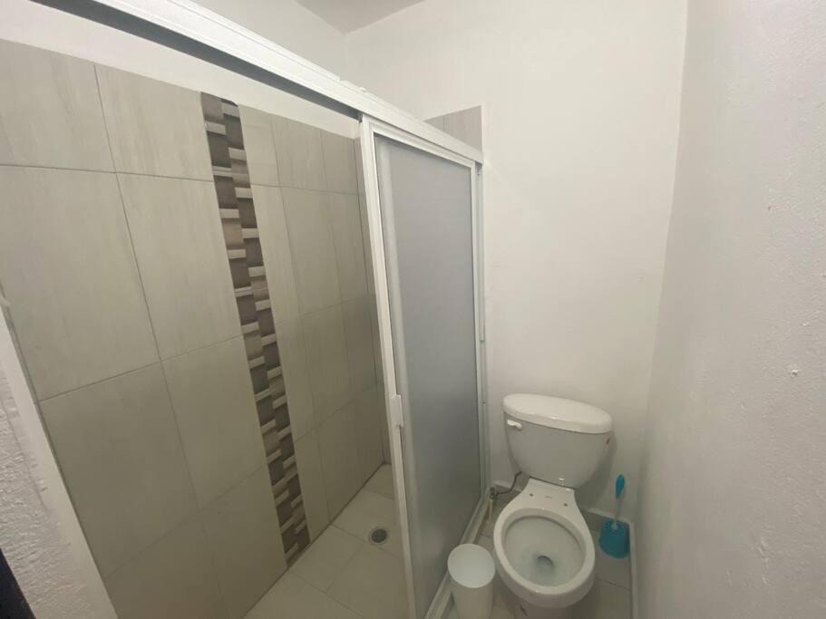 Photo of Bathroom in Monterrey