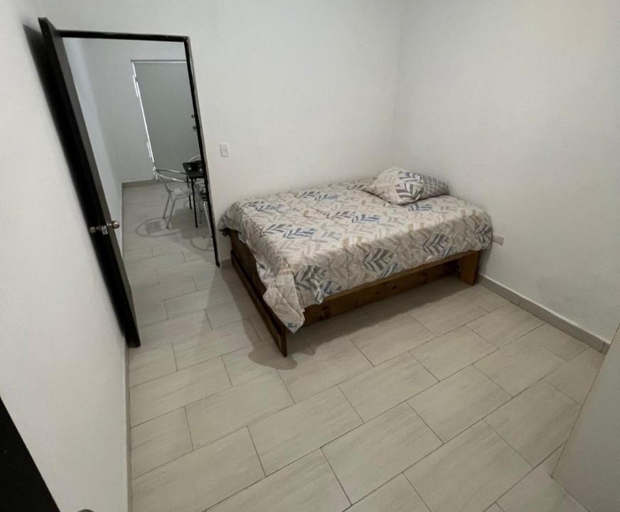 Photo of Bedroom in Monterrey