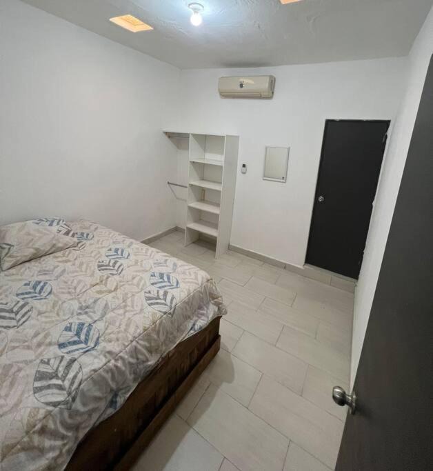 Photo of Bedroom in Monterrey
