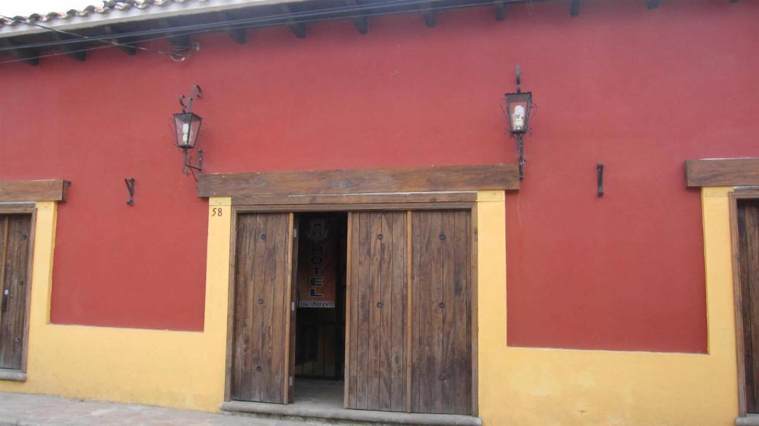 Photo of Others in De La Merced