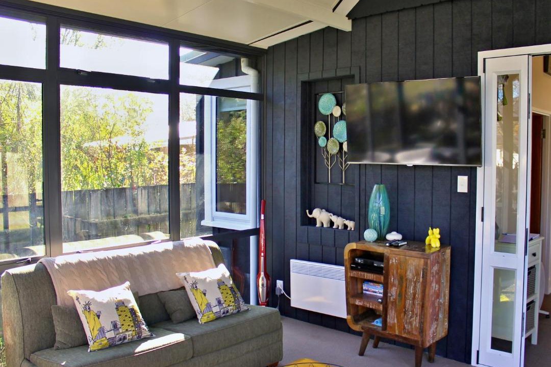 Photo of Livingroom in Turangi