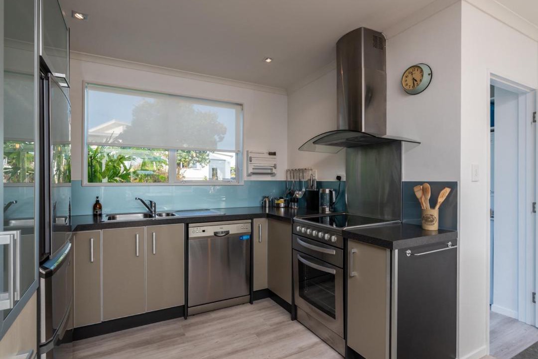 Photo of Kitchen in Mangawhai