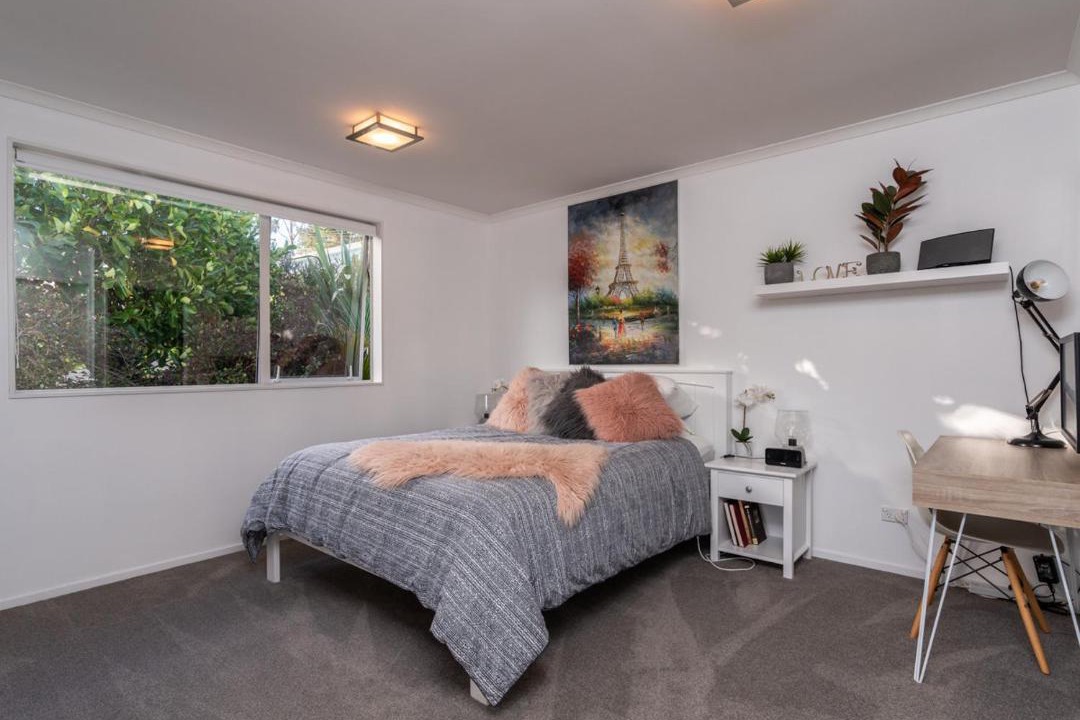 Photo of Bedroom in Mangawhai
